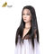 26 ιντσών HD Βραζιλιάνα ανθρώπινα μαλλιά δαντέλα περούκα 130%-180% πυκνότητα