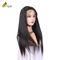 26 ιντσών HD Βραζιλιάνα ανθρώπινα μαλλιά δαντέλα περούκα 130%-180% πυκνότητα