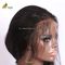 OEM 8Inch Human Hair Lace Wig 13x4 4x4 150g-300g