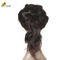 HD Ανθρώπινα μαλλιά Δαντέλα περούκα φυσικό μαύρο ευθεία Kinky Curly ODM