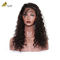 Ρέμι HD Ανθρώπινα μαλλιά Δαντέλα περούκα 13x4 Δαντέλα μετωπική για μαύρες γυναίκες