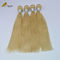 10A 1b Ombre Hair Extensions 16 Inch 100% Remy 613 ξανθιά