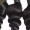 Ζεστές πωλήσεις Βραζιλιανό παρθένο μαλλιά χαλαρά κύμα ανθρώπινα μαλλιά δέσμες