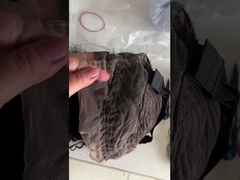 Παρθένος ανθρώπινη τρίχα 360 full lace περούκα με cordon de serrage και ζώνη