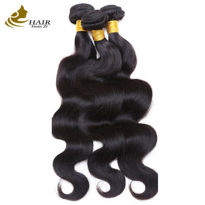 ODM Virgin Human Hair Bundles Body Wave Wig (Παρθένος ανθρώπινο μαλλί)