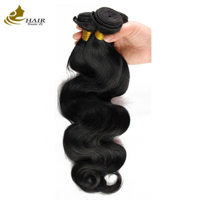ODM Virgin Human Hair Bundles Body Wave Wig (Παρθένος ανθρώπινο μαλλί)