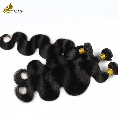 ODM Virgin Human Hair Bundles Body Wave Wig (Παρθένος ανθρώπινο μαλλί)