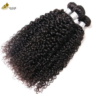 ODM Ακατέργαστη Καμπότζη Bundles Βραζιλία Kinky Curly παρθένα τρίχωμα