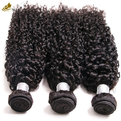 ODM Ακατέργαστη Καμπότζη Bundles Βραζιλία Kinky Curly παρθένα τρίχωμα