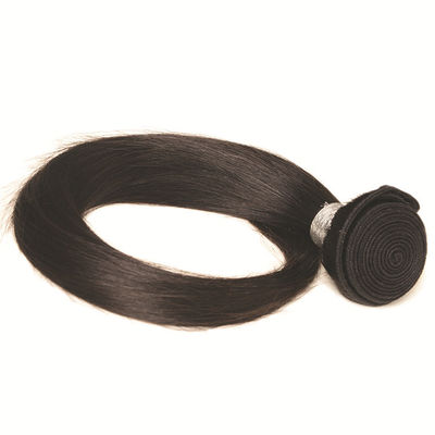 Προσαρμόσιμες Υψηλής Ποιότητας 100% Virgin Remy Ανθρώπινες Διεύρυνσεις Μαλλιών για Πώληση