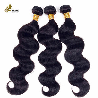 Ρέμυ Hair Grade Straight Hair Virgin Human Hair Bundles (Συμπληρώματα ανθρώπινης τρίχας για παρθένες)