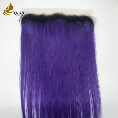50-120g 13X6 Swiss Lace Βραζιλιάνικο 100% Παρθένο Ανθρώπινο Μαλλί Ίσιο Lace Closure