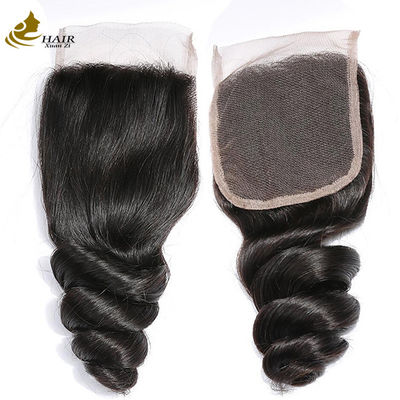 Ρέμι Βραζιλιανό Human Hair Bundle Pack 10A 95g-100g Προσαρμοσμένο