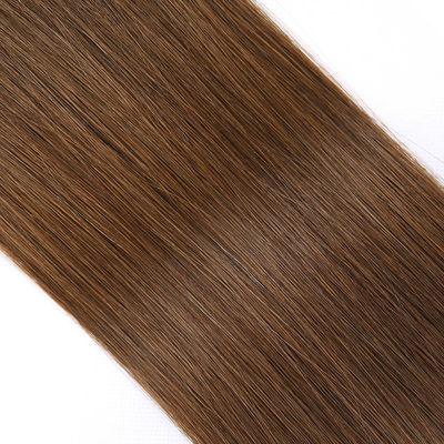Χονδρική πώληση Virgin Russian Hair 100% Remy Cuticle Hair Tape σε Hair Extension