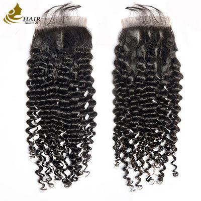 Χονδρεμπόριο Pixie Curl Hair Weaving Natural Black Indian Remy Ανθρώπινα μαλλιά