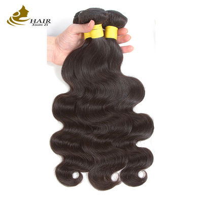 Χονδρική πώληση Body Wave 100% φυσικά παρθένες πρώτες Βιετναμέζικες ανθρώπινες τρίχες