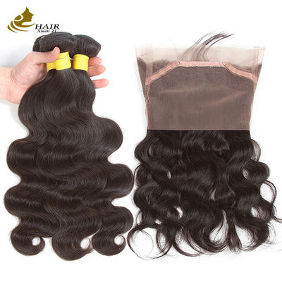 Χονδρική πώληση Body Wave 100% φυσικά παρθένες πρώτες Βιετναμέζικες ανθρώπινες τρίχες