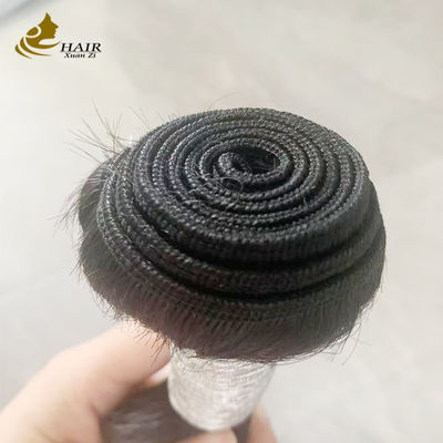 Ακατέργαστη Βραζιλιάνικη Ανθρώπινη Μαλλιά