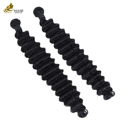 100% μη επεξεργασμένα μαλλιά της Βραζιλίας