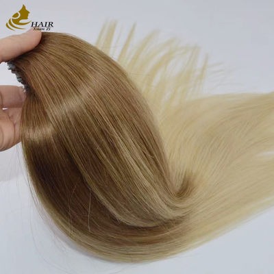 Επέκταση Μαλλιών Premium Virgin Remy Mini Flower Tape για Αβίαστο Στυλ