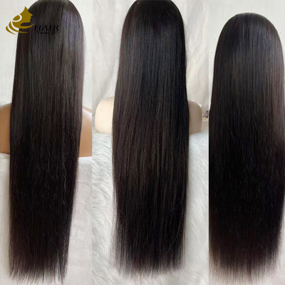 Πολλαπλά στυλ και χρώματα Παρθένο ανθρώπινο μαλλί Περικιά