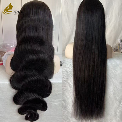 Πολλαπλά στυλ και χρώματα Παρθένο ανθρώπινο μαλλί Περικιά